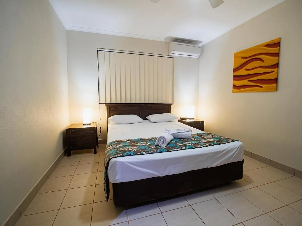Seminara Apartments Coochiemudlo Island Australia