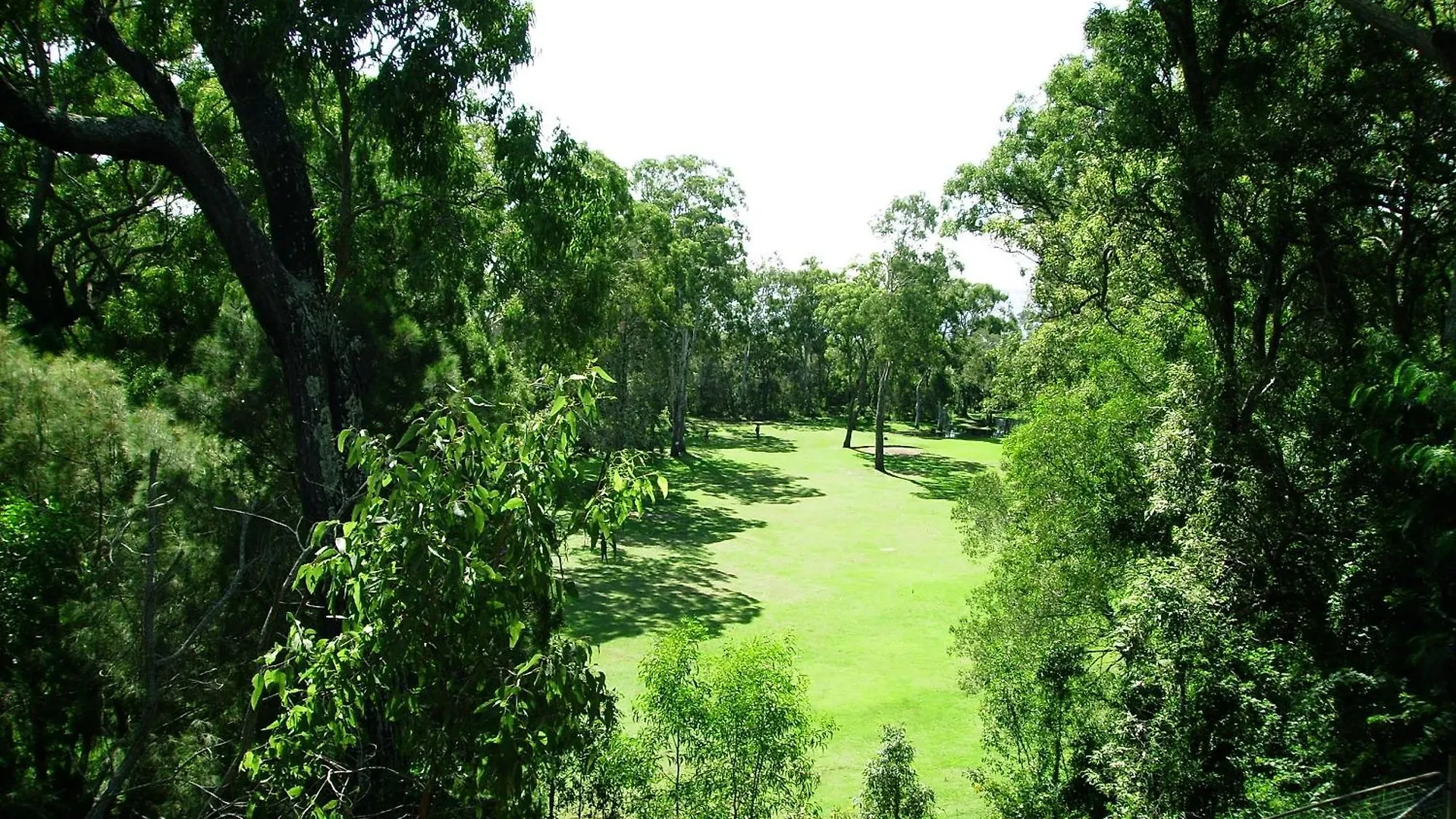 Seminara Apartments Coochiemudlo Island Australia