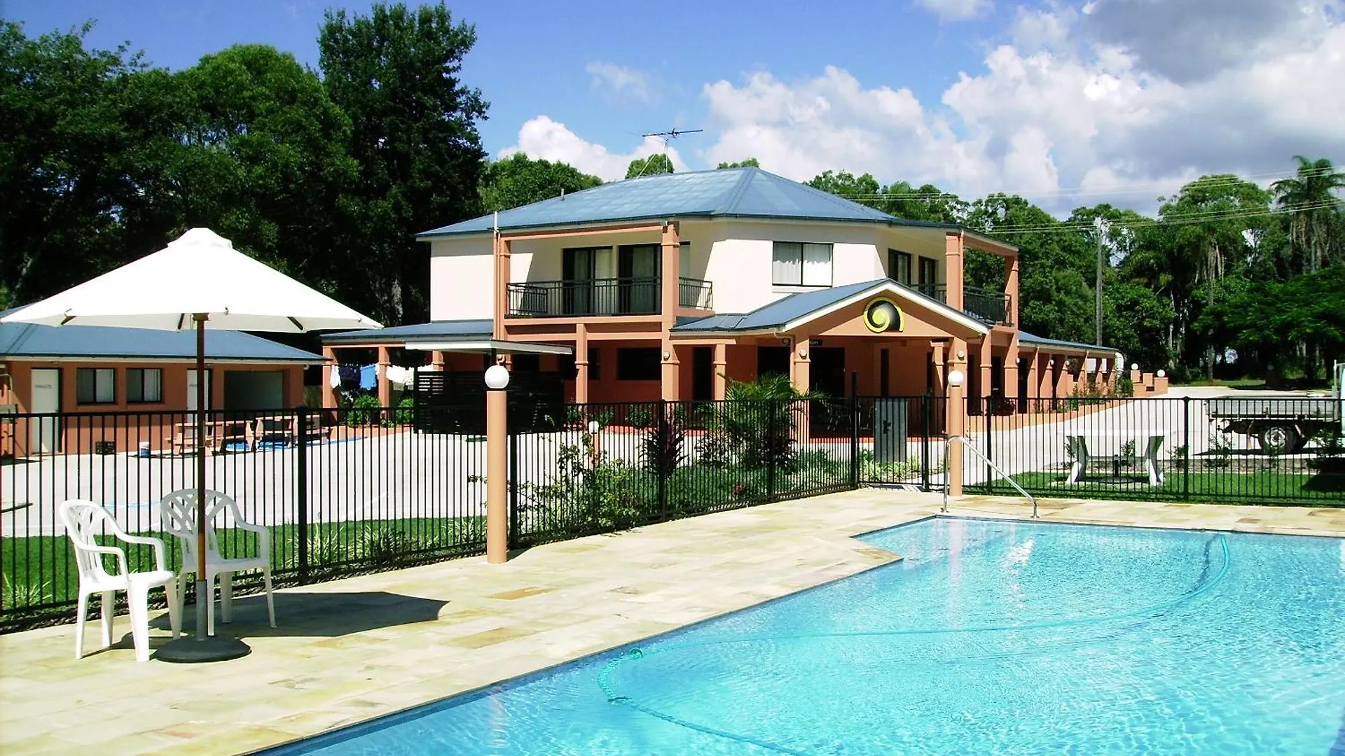 Seminara Apartments Coochiemudlo Island 4*,