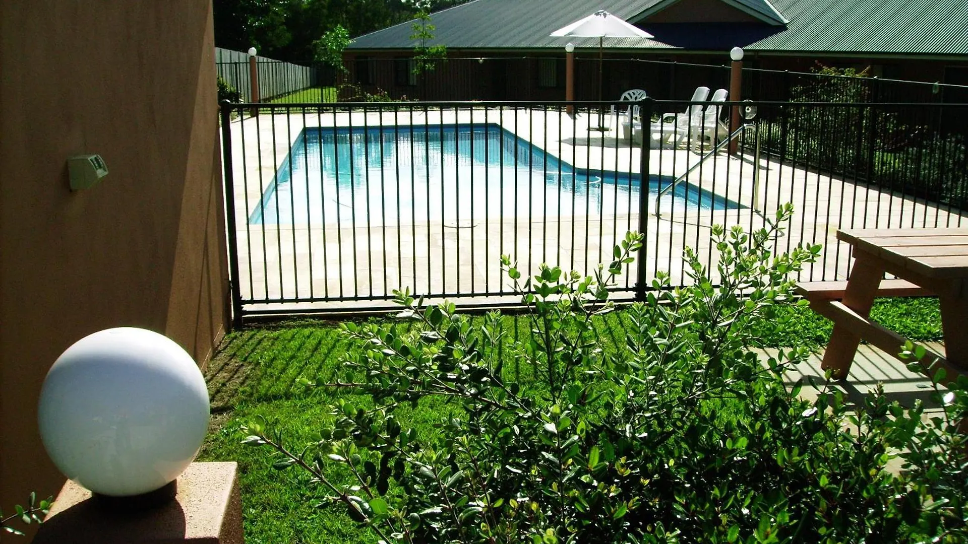 Seminara Apartments Coochiemudlo Island Aparthotel