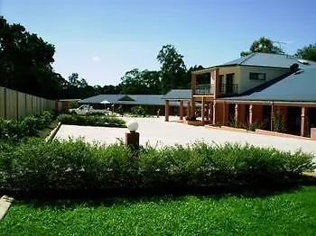 Aparthotel Seminara Apartments Coochiemudlo Island