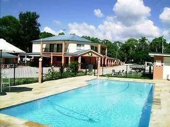 **** Aparthotel Seminara Apartments Coochiemudlo Island Australia